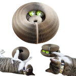 VIMEDA | Accordion Cat Scratcher™