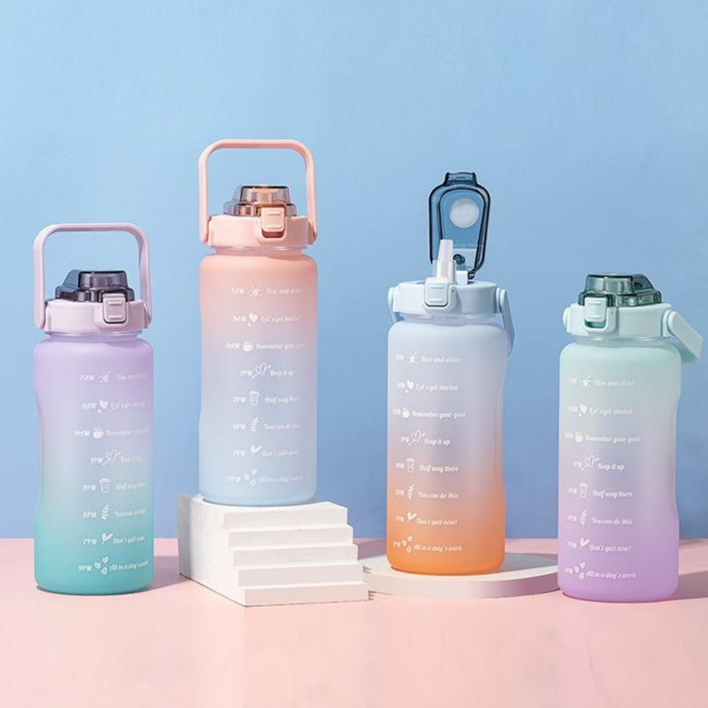 VIMEDA | Gradient Bottle™