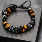 VIMEDA | Dual Gemstone Bracelet™ (1+1 GRATIS)