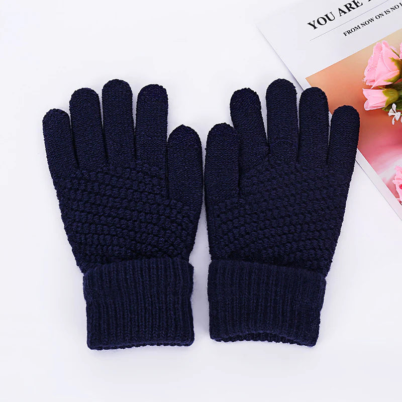 VIMEDA | Touchscreen Winter Gloves™ (1+1 Par GRATIS)
