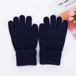VIMEDA | Touchscreen Winter Gloves™ (1+1 Par GRATIS)
