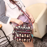 VIMEDA | Cartoon Handbag™