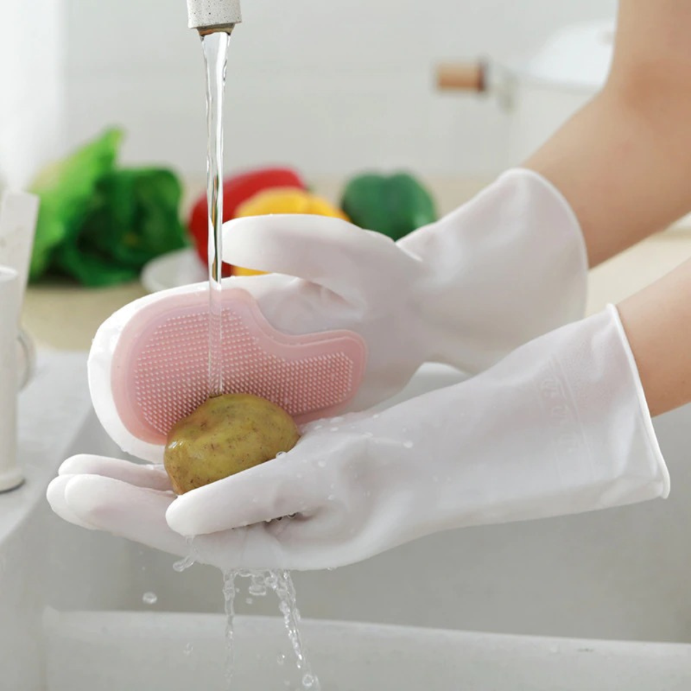 VIMEDA | Magic Cleaning Gloves™ (1+1 GRATIS)