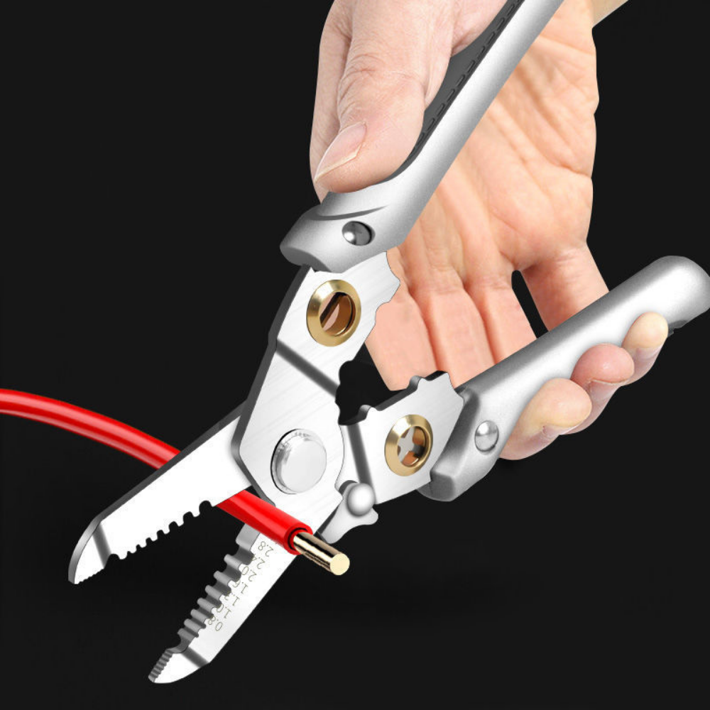VIMEDA | Multifunctional Wire Stripper™