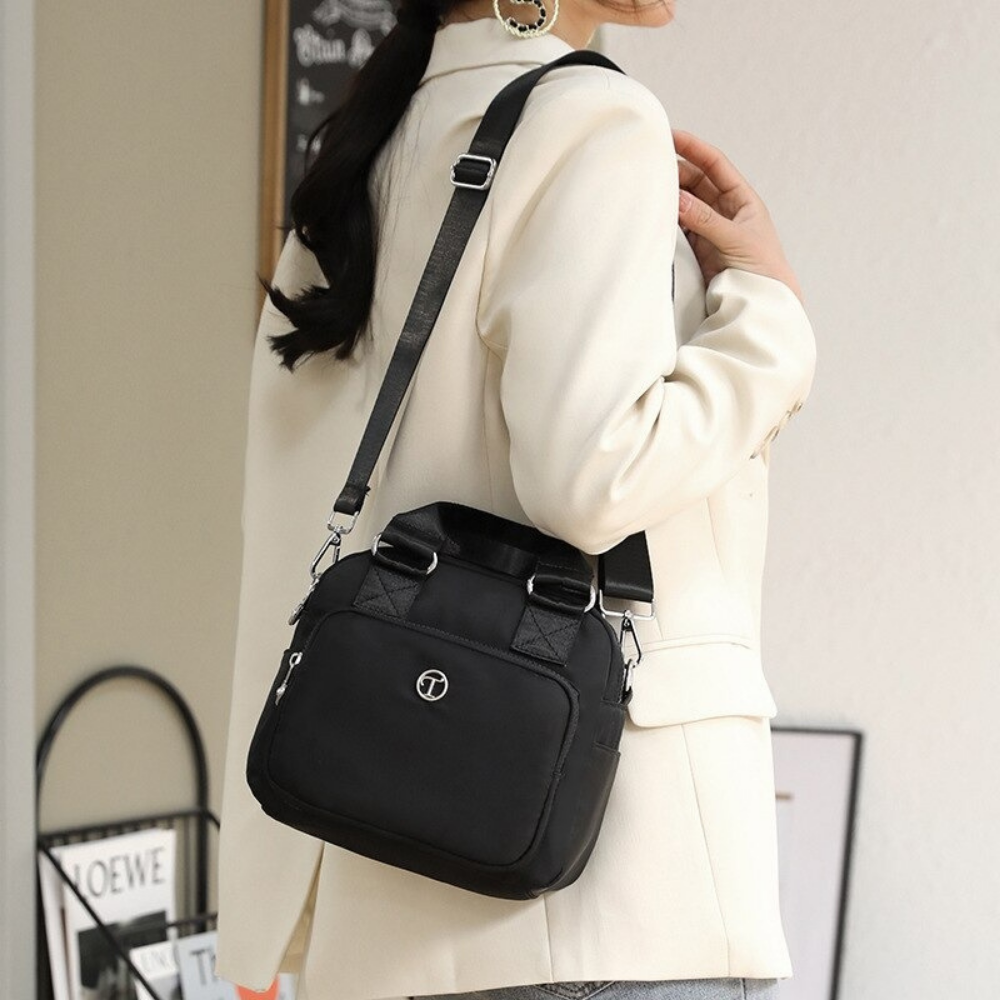 VIMEDA | Large-Capacity Handbag™