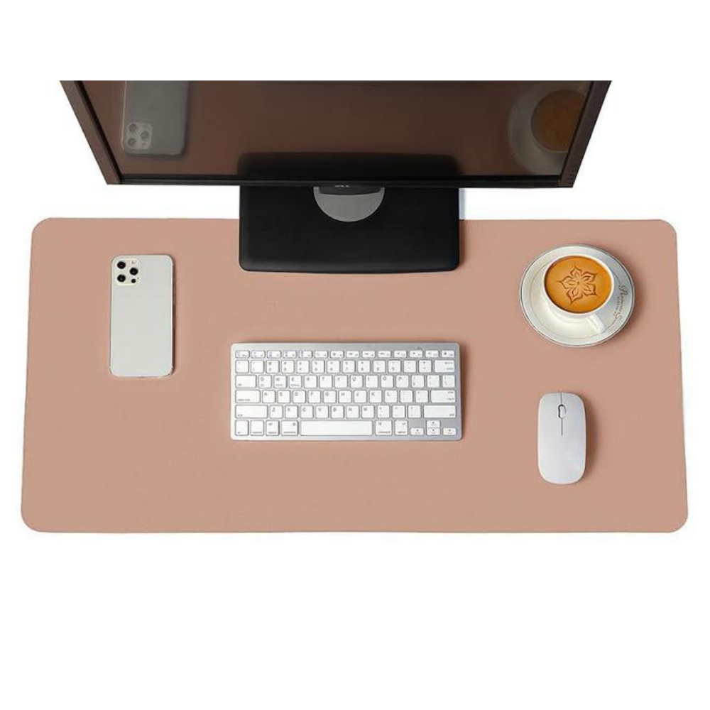 VIMEDA | Leather Desk Mat™