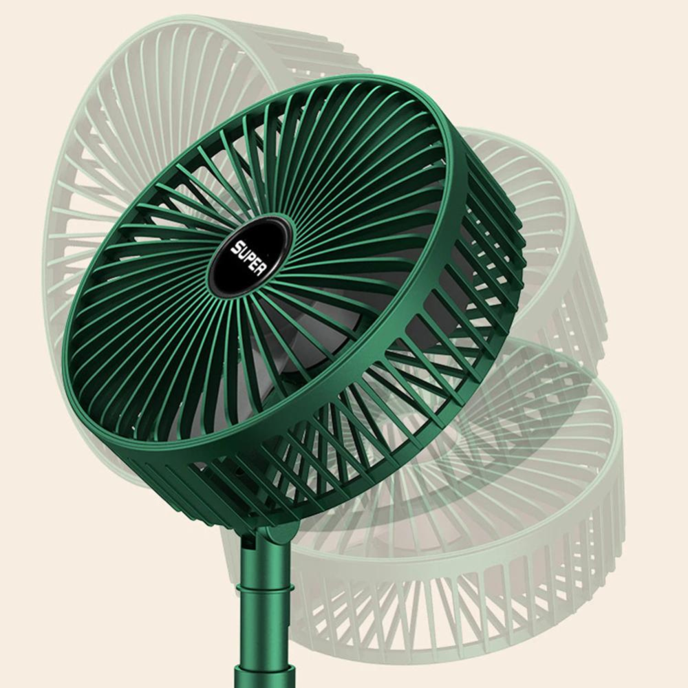 VIMEDA | Foldable Standing Fan™