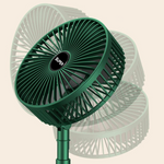 VIMEDA | Foldable Standing Fan™