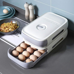 VIMEDA | Egg Storage Box™