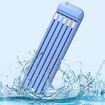 VIMEDA | 8-in-1 Pencil Case™