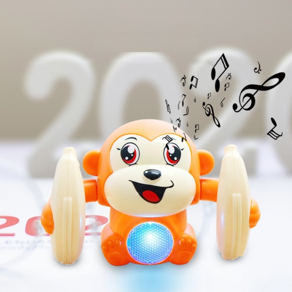 VIMEDA | Dancing Monkey™