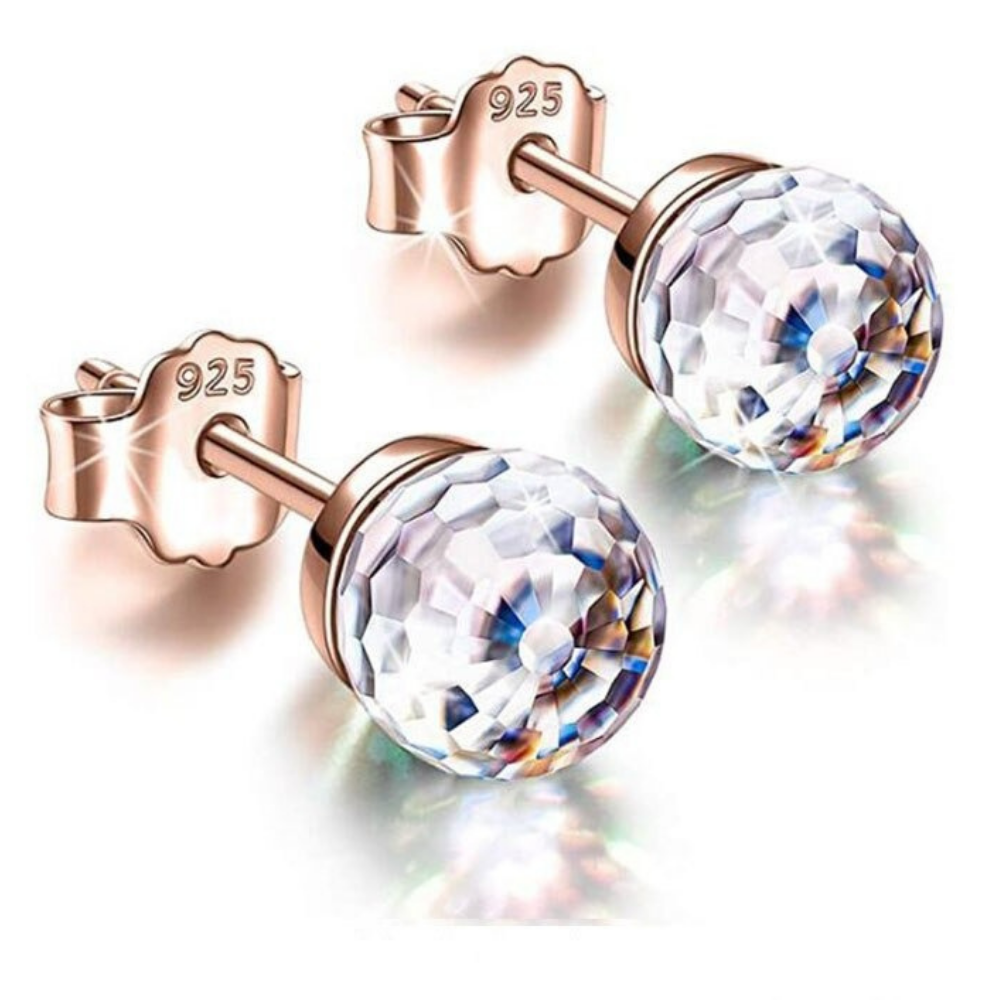 VIMEDA | Crystal Earrings™ (1+1 GRATIS)