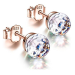 VIMEDA | Crystal Earrings™ (1+1 GRATIS)