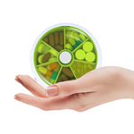 VIMEDA | Weekly Pill Box™ (1+1 GRATIS)