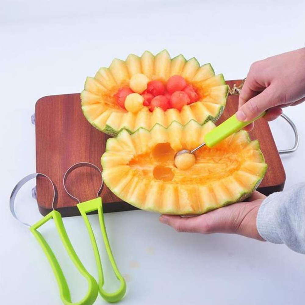 VIMEDA | Fruit Slicer Set™