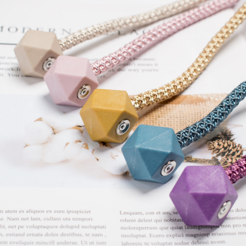VIMEDA | Magnetic Curtain Tiebacks™ (2+2 GRATIS)