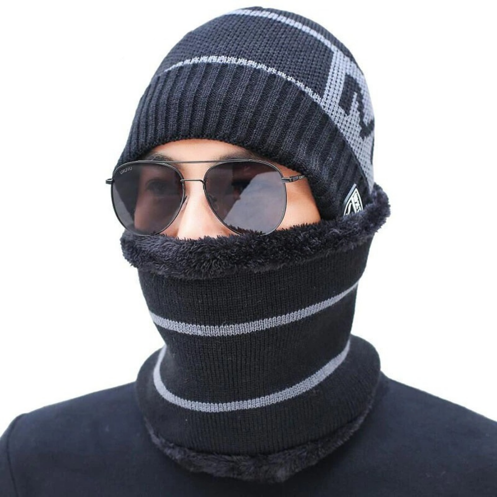VIMEDA | Knitted Winter Set™