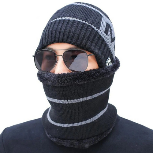 VIMEDA | Knitted Winter Set™
