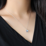 VIMEDA | Moonstone Energy Necklace™