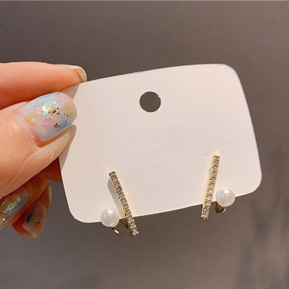 VIMEDA | Unique Strass Earrings™ (1+1 GRATIS)