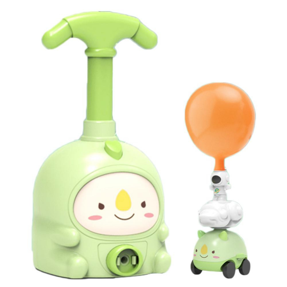 VIMEDA | Piggy Pump N’ Go™