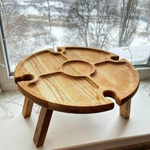 VIMEDA | Portable Picnic Table™