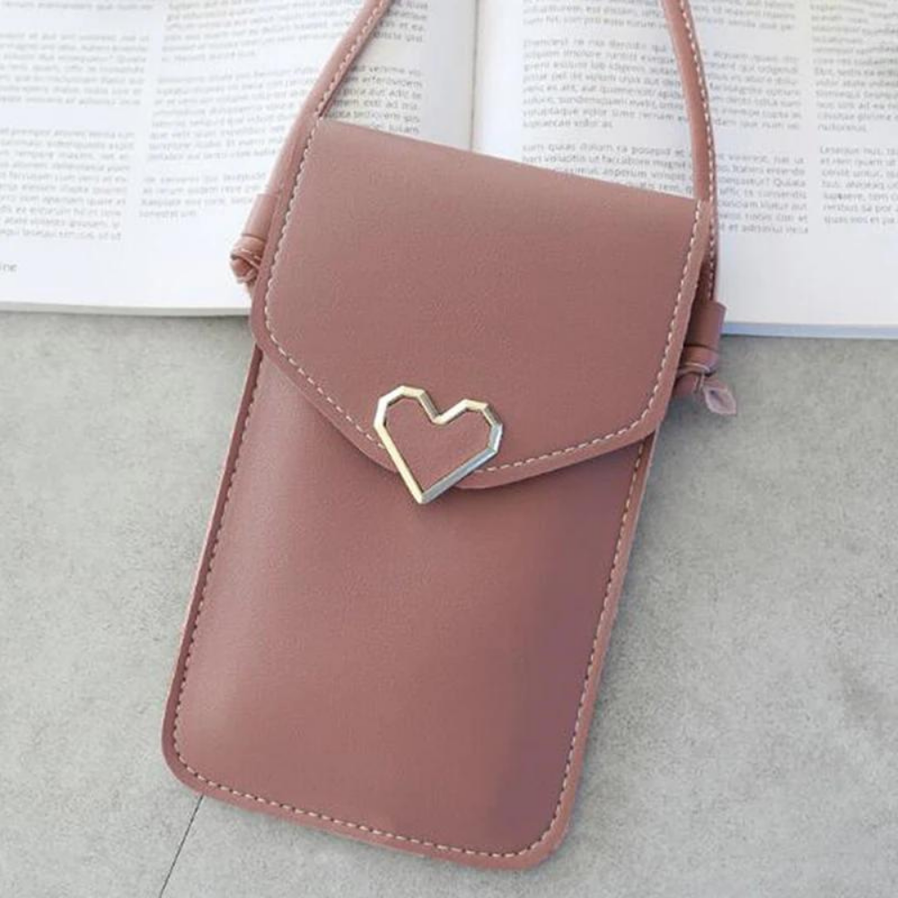 VIMEDA | Heart‌ ‌Phone‌ ‌Bag™‌ ‌