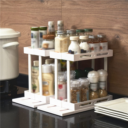 VIMEDA | Rotating Pull-Out Rack™