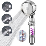 VIMEDA | 3-Mode Shower Head™