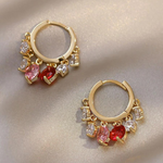 VIMEDA | Shine Earrings™ (1+1 GRATIS)