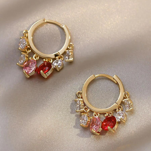 VIMEDA | Shine Earrings™ (1+1 GRATIS)