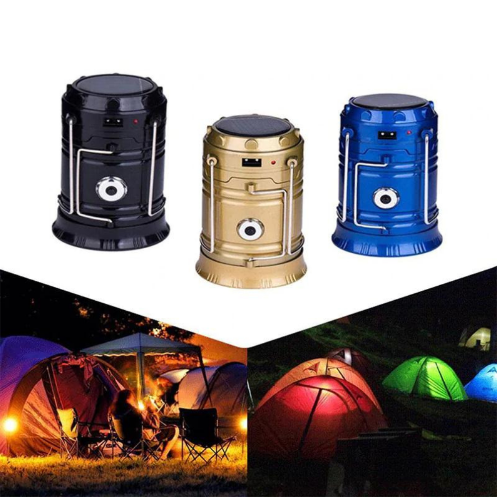 VIMEDA | Outdoor Camping Light™