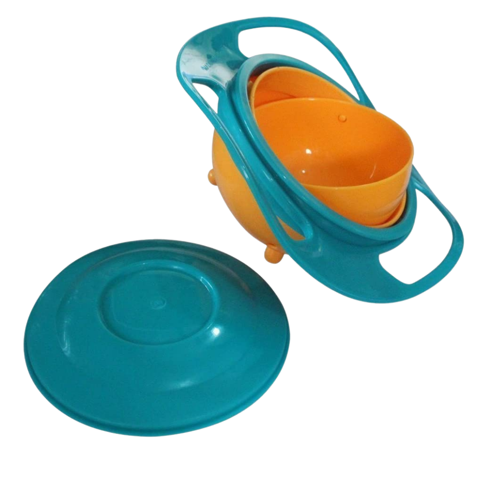 VIMEDA | Gyro Baby Bowl™ (1+1 GRATIS)