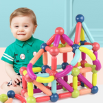 VIMEDA | Magnetic Building Set™
