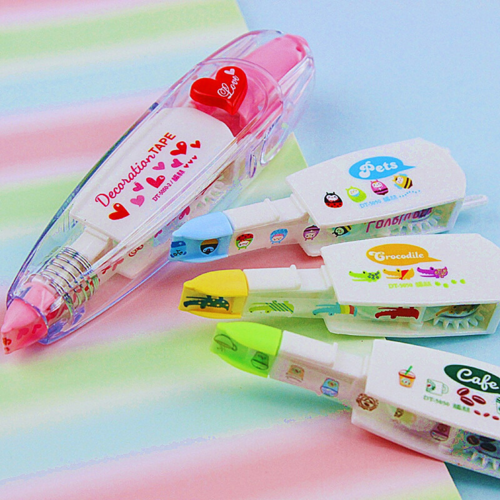 VIMEDA | Correction Pen Set™