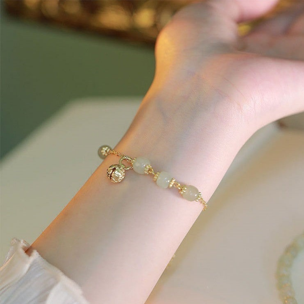 VIMEDA | Hetian Jade Bracelet™