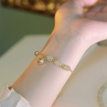 VIMEDA | Hetian Jade Bracelet™