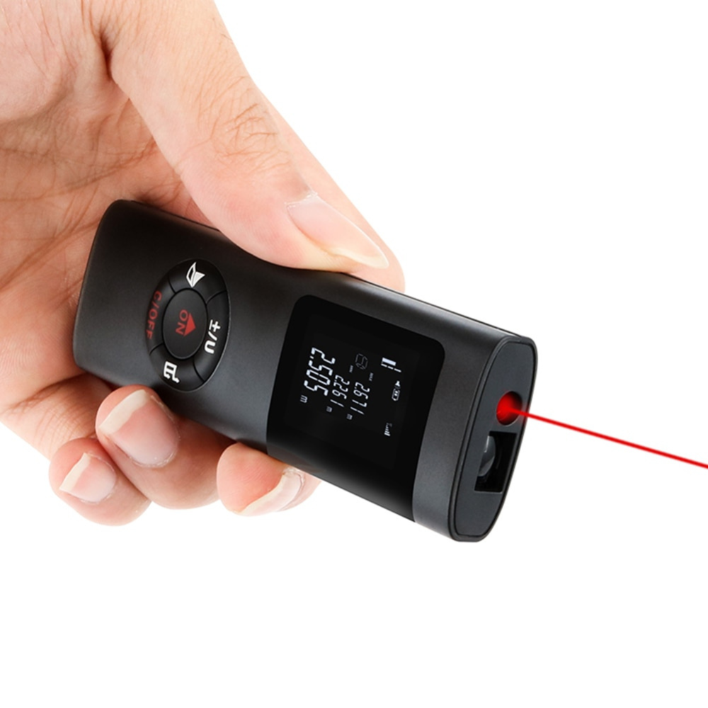 VIMEDA | Laser Rangefinder™