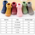 VIMEDA | Baby Shoe-socks™
