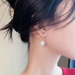 VIMEDA | Pearl Pendant Earrings™ (1+1 GRATIS)