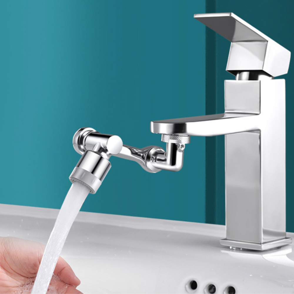 VIMEDA | Rotatable Faucet Extender™