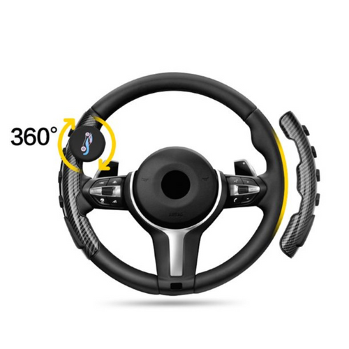VIMEDA | Steering Wheel Booster™