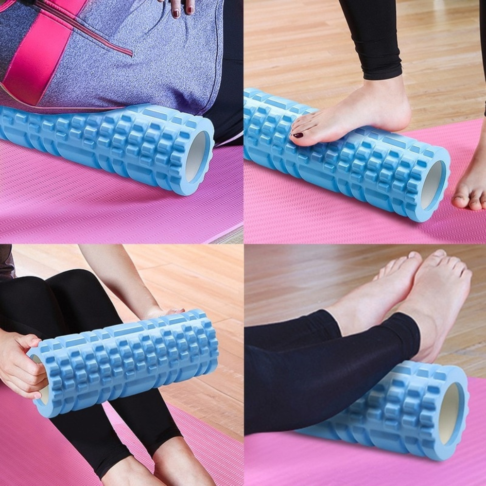 VIMEDA | Yoga Foam Roller™