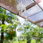 VIMEDA | Crystal Tree Suncatcher™