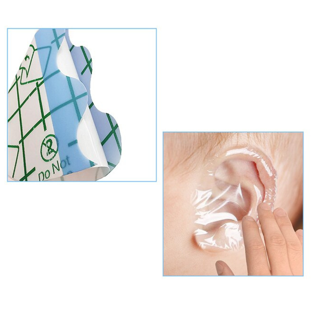 VIMEDA  | Baby Ear Stickers™ (30+30 GRATIS)