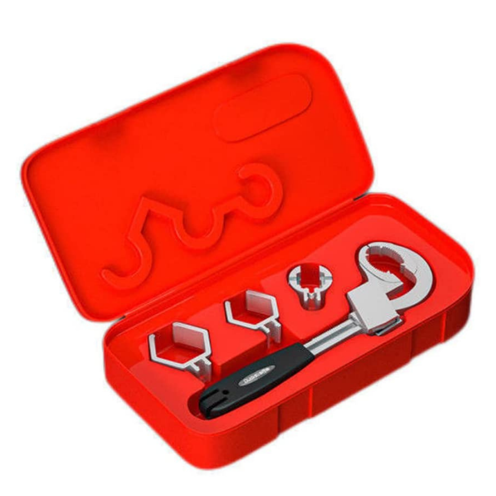VIMEDA | Multifunctional Wrench™