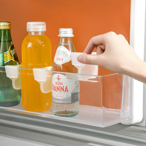 VIMEDA | Fridge Shelf Dividers™ (4+4 GRATIS)