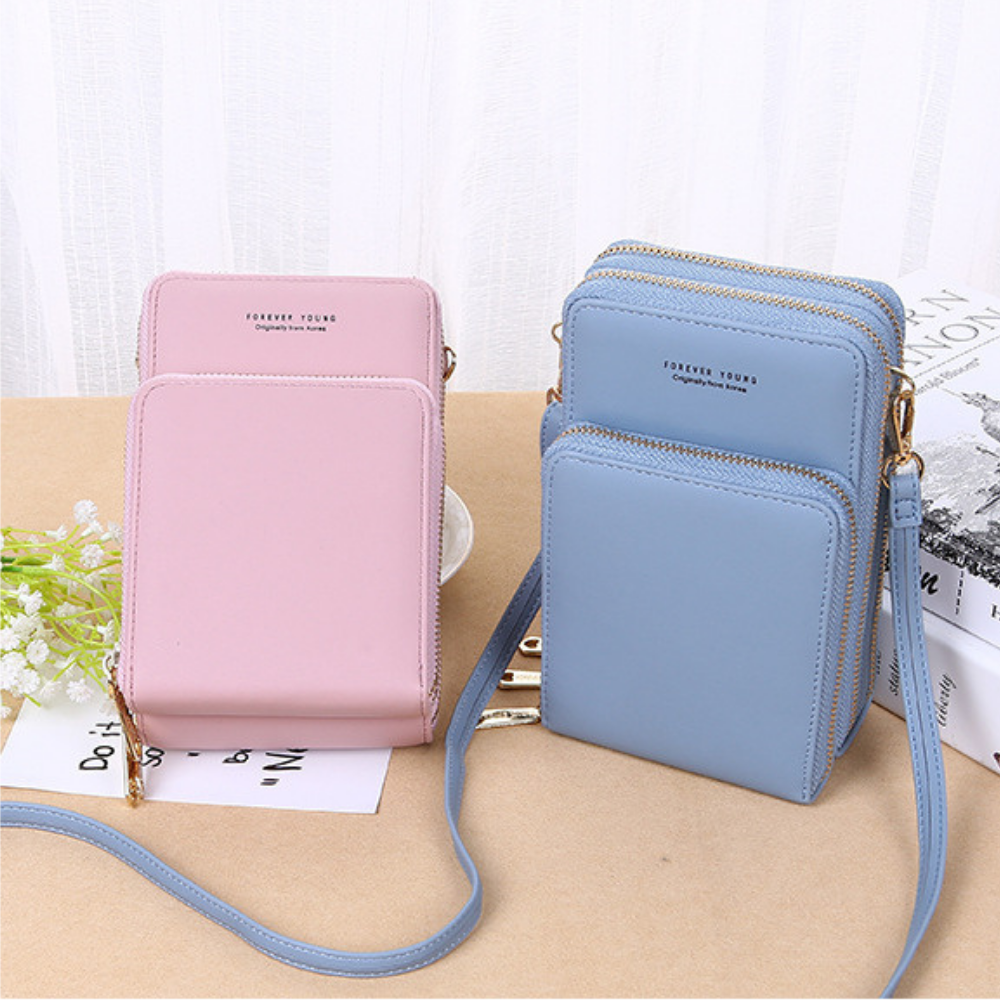 VIMEDA | Forever Crossbody Bag™