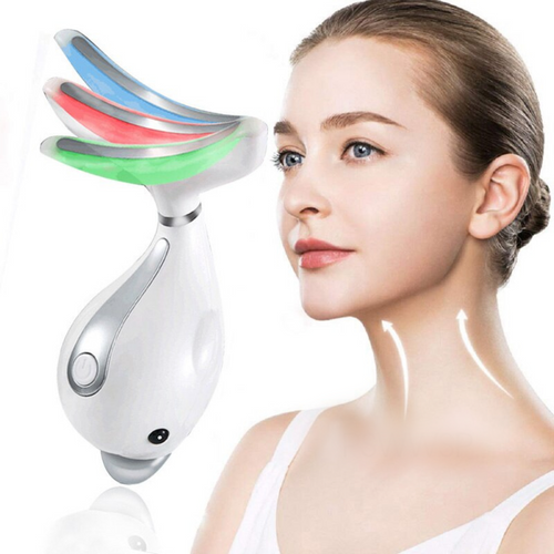 VIMEDA | Facial Massager™