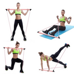 VIMEDA | Resistance Bar™